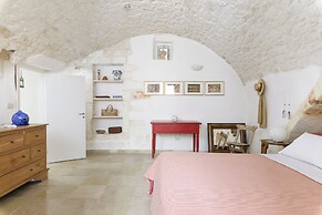 Terrazza Olivia Maria by Wonderful Italy