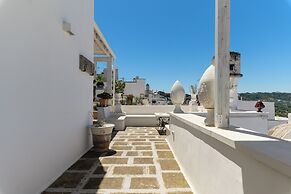 Terrazza Olivia Maria by Wonderful Italy