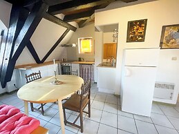 La Maison Bleue