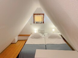 La Maison Bleue