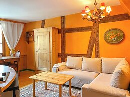 La Maison Bleue