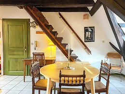 La Maison Bleue