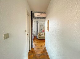 La Maison Bleue
