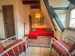 La Maison Bleue