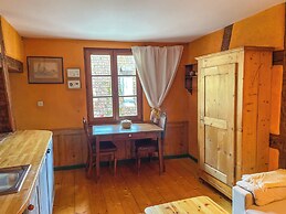 La Maison Bleue