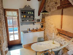 La Maison Bleue
