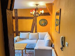 La Maison Bleue