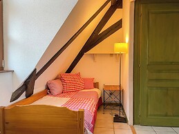 La Maison Bleue