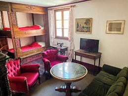 La Maison Bleue
