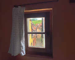 La Maison Bleue