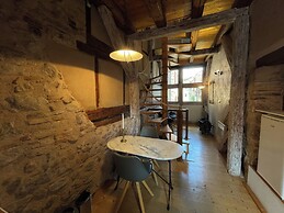 La Maison Bleue