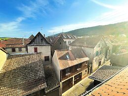 La Maison Bleue