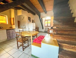 La Maison Bleue