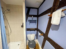 La Maison Bleue