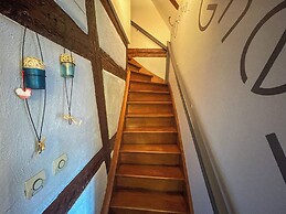 La Maison Bleue