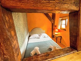 La Maison Bleue