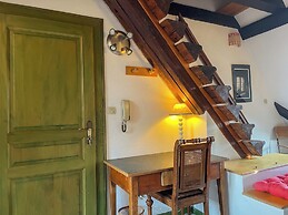 La Maison Bleue