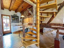 La Maison Bleue