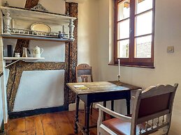 La Maison Bleue
