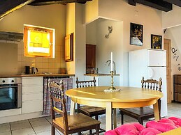 La Maison Bleue