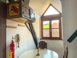 La Maison Bleue