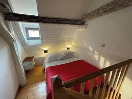 La Maison Bleue