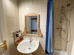 La Maison Bleue