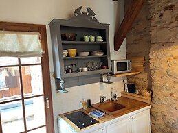 La Maison Bleue