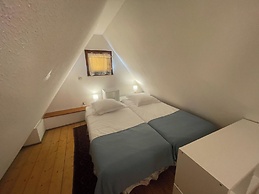 La Maison Bleue