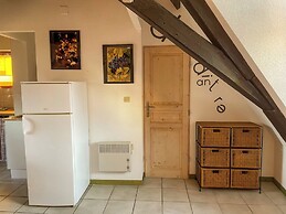 La Maison Bleue