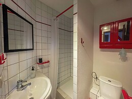 La Maison Bleue