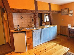 La Maison Bleue