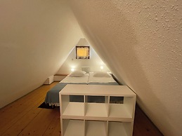 La Maison Bleue