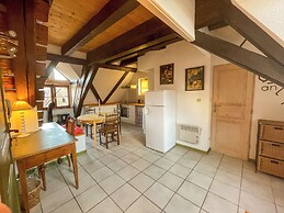 La Maison Bleue