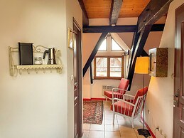 La Maison Bleue
