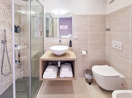 Il Caracolo Rooms