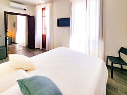 Il Caracolo Rooms