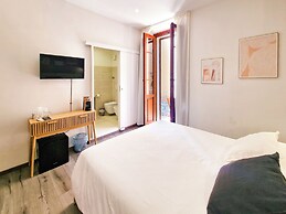 Il Caracolo Rooms