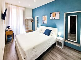 Il Caracolo Rooms