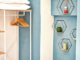 Il Caracolo Rooms
