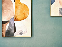 Il Caracolo Rooms