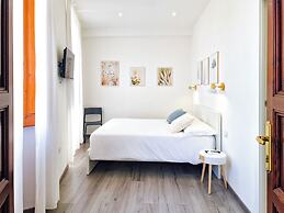 Il Caracolo Rooms
