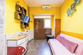 Santa Maria La Nova Studio