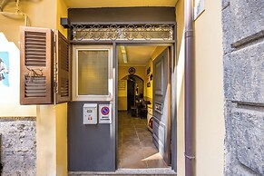 Santa Maria La Nova Studio