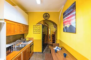 Santa Maria La Nova Studio