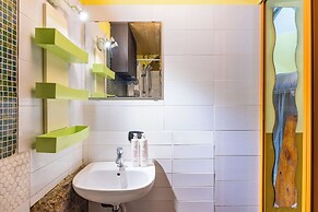 Santa Maria La Nova Studio