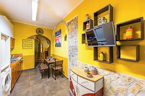 Santa Maria La Nova Studio