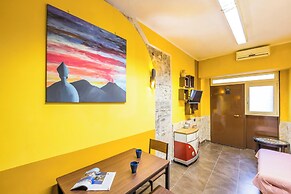 Santa Maria La Nova Studio