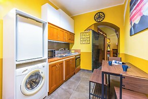 Santa Maria La Nova Studio