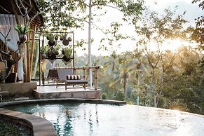 Embrace Ancient Bali at Umah Bali Kuno Villas
